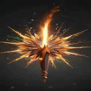 spark png