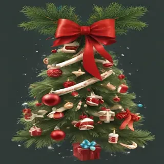 christmas png design