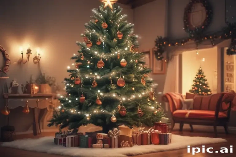 cute aesthetic christmas wallpapers
