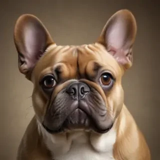 french bulldog background