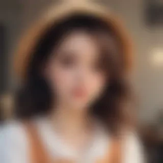 cute aesthetic wallpapers iphone