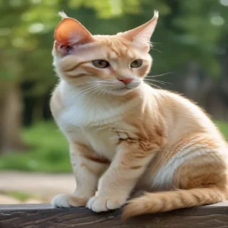 dragon li cat breed