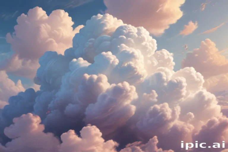 cartoon cloud png