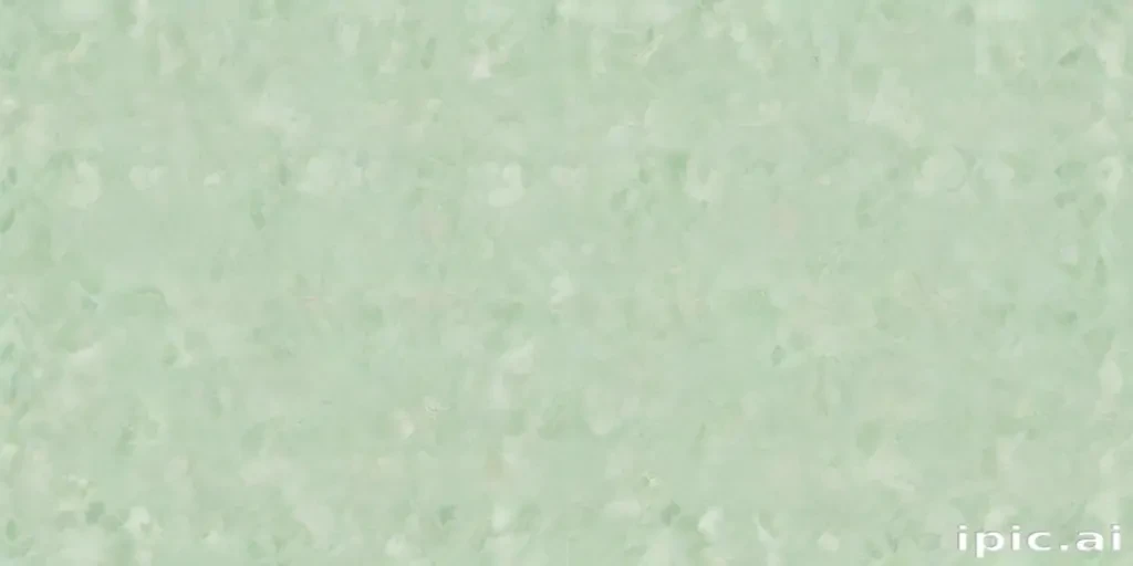 pastel green wallpaper