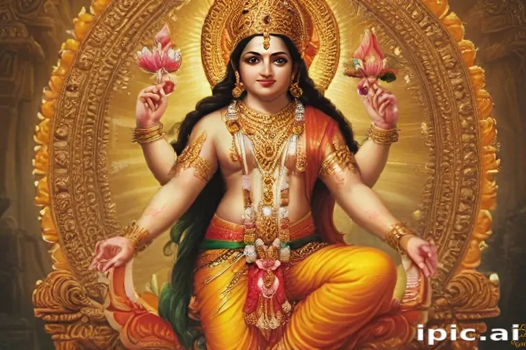 hindu god pictures