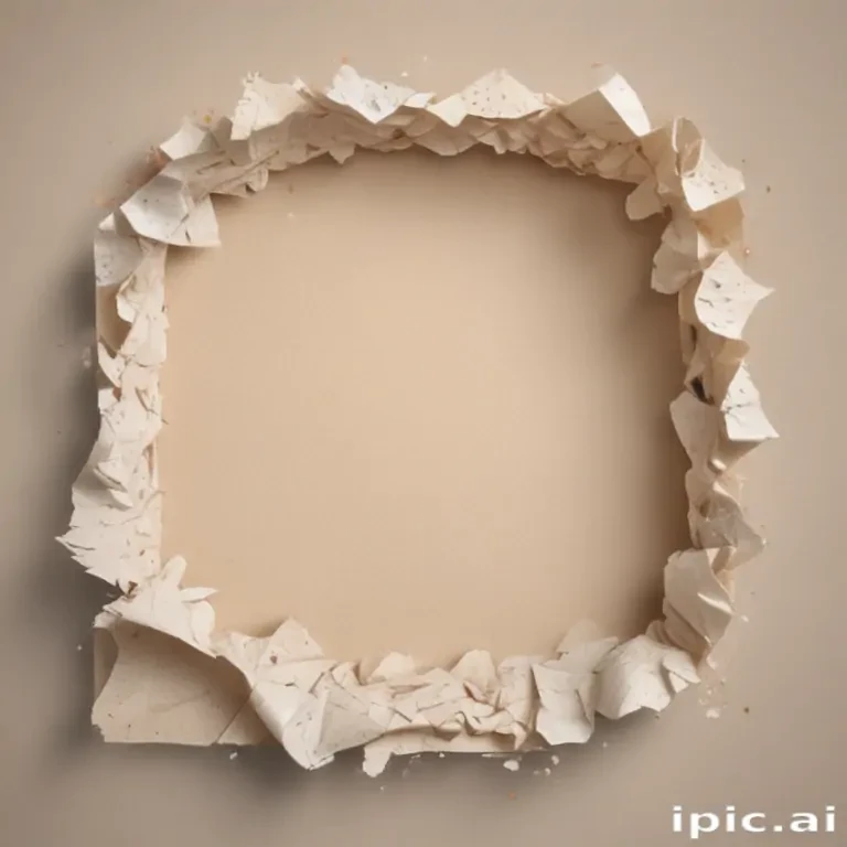 torn paper png