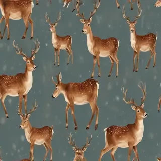 reindeer png