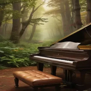piano music