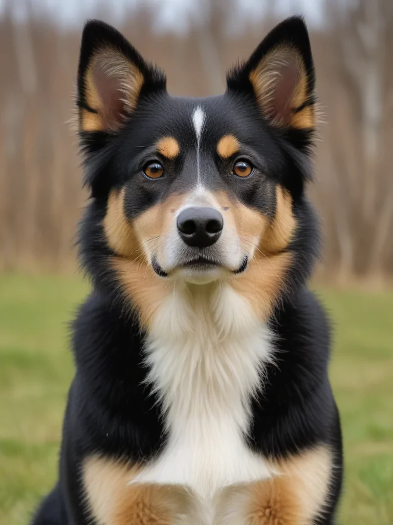 alaskan irish setsky