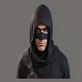 robber png