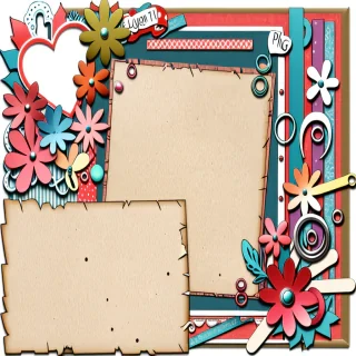 scrapbooking png