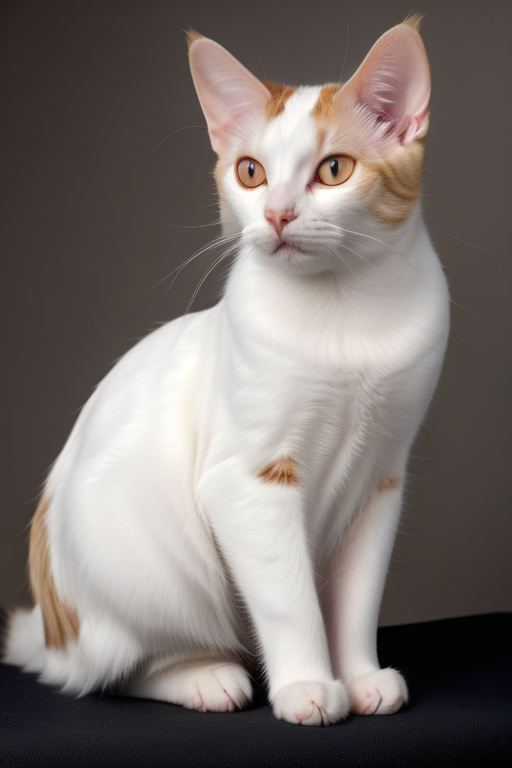 japanese bobtail cat breed