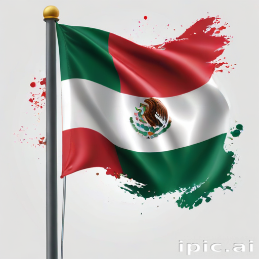 mexico flag
