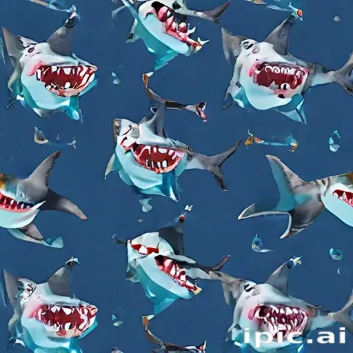 shark backgrounds