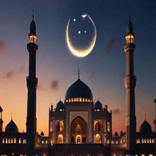 ramzan mubarak image