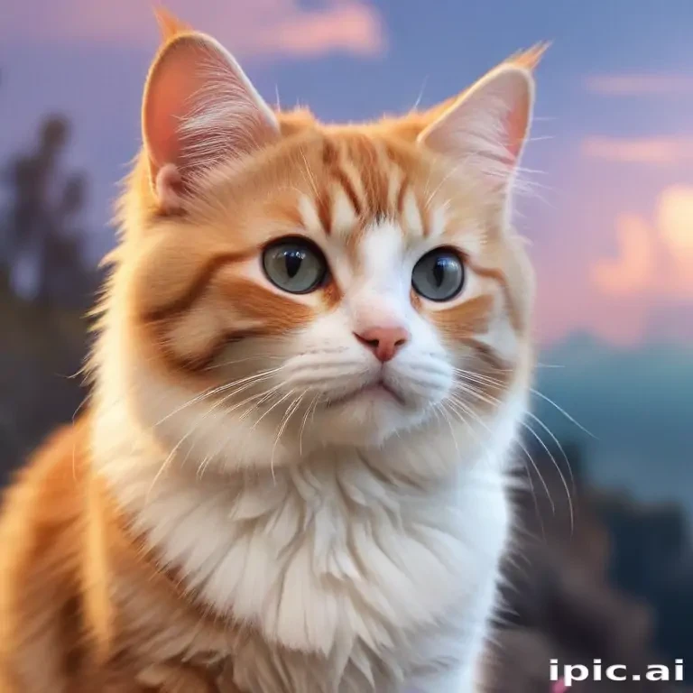 kawaii cat wallpapers
