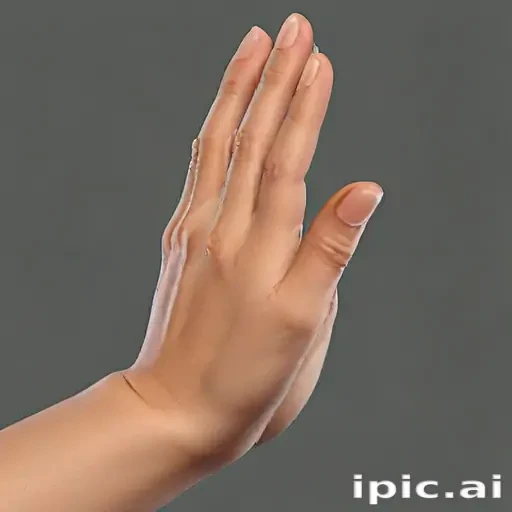 praying hand png