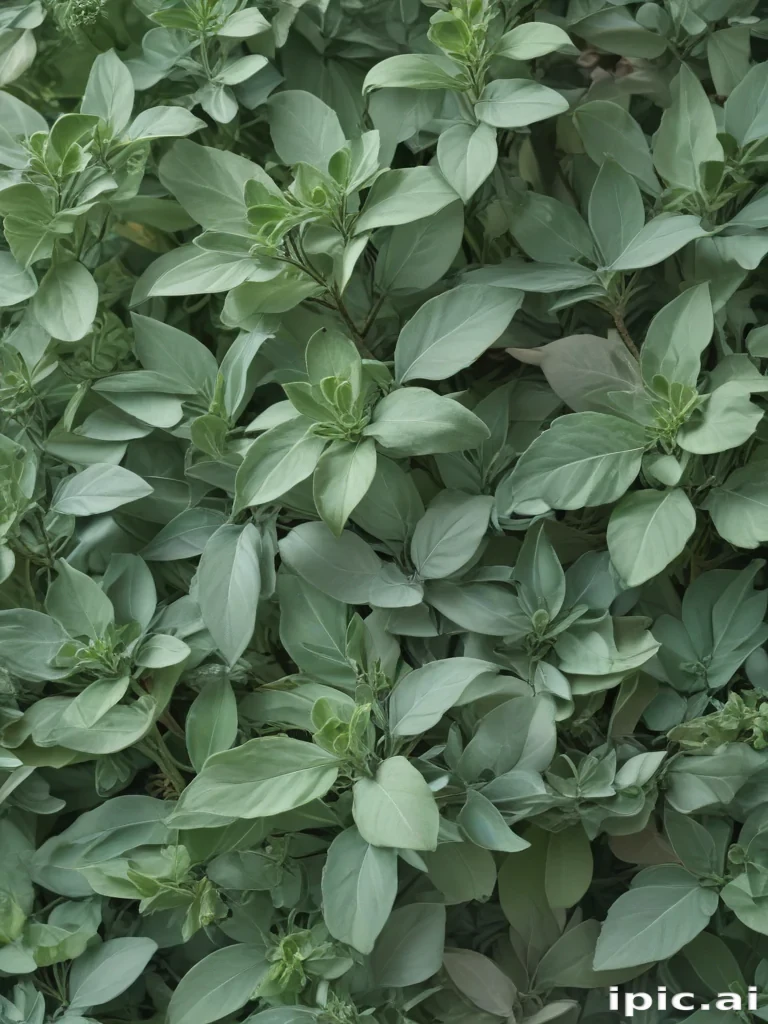 sage green background aesthetic