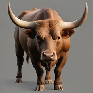 bull png