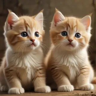 kittens wallpaper