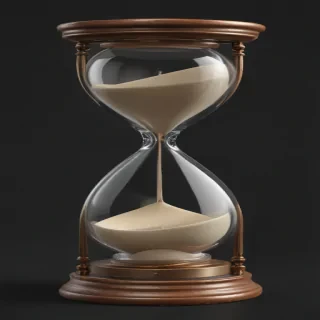 hourglass png