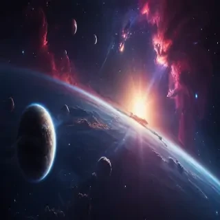 space iphone wallpaper hd
