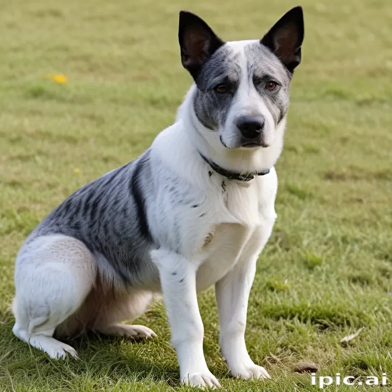 australian stumpy tail cattle dog