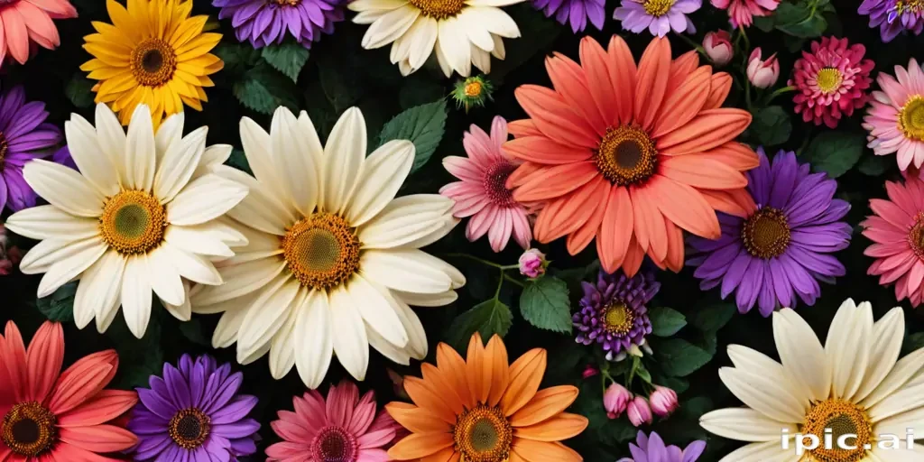 iphone background flowers