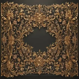 border designs