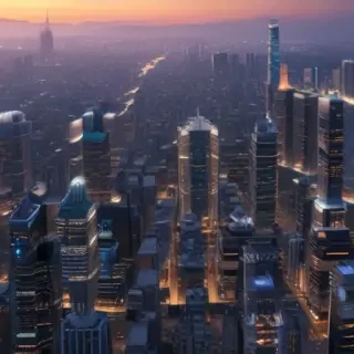 iphone wallpaper city