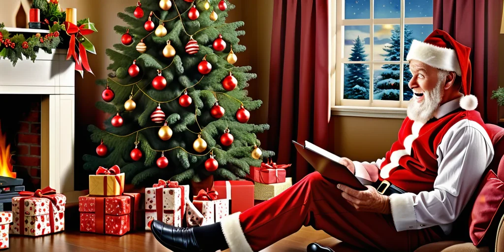 classic christmas images