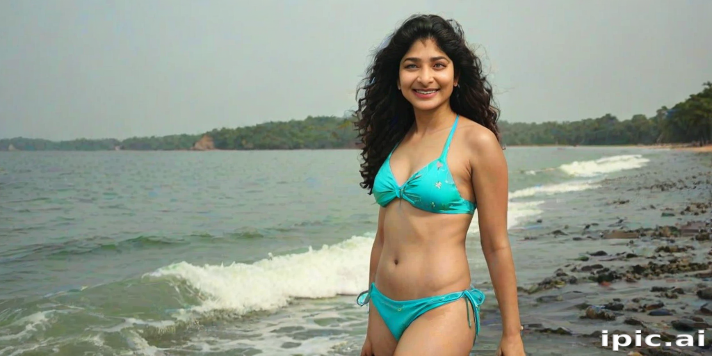 sai pallavi bikini pic
