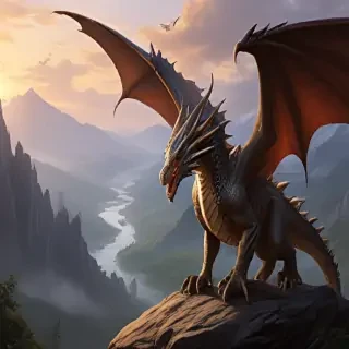 wallpapers of dragons