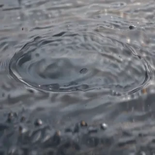 water reflection png