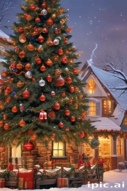 cute christmas wallpapers aesthetic