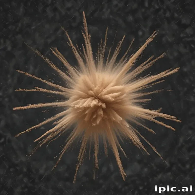 dust particles png