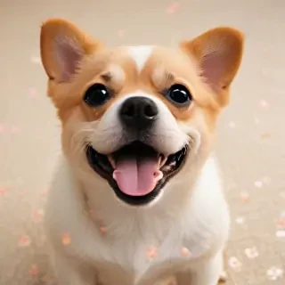 dog wallpaper funny