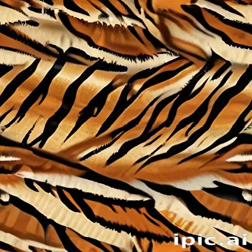 tiger stripes png