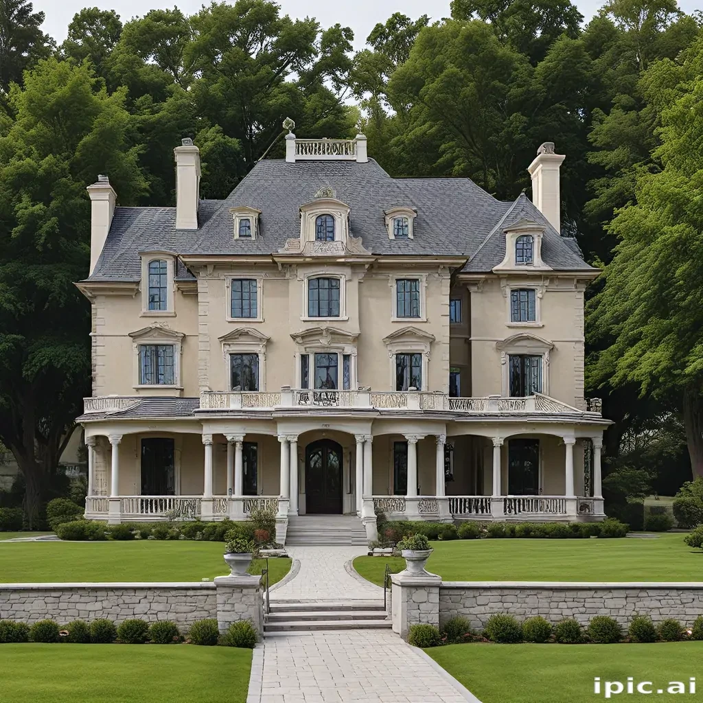 mansion png