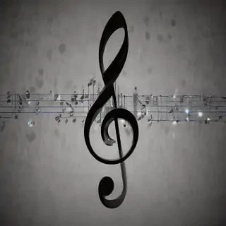 music symbol