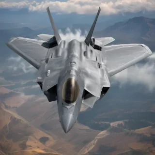 f-22 wallpaper