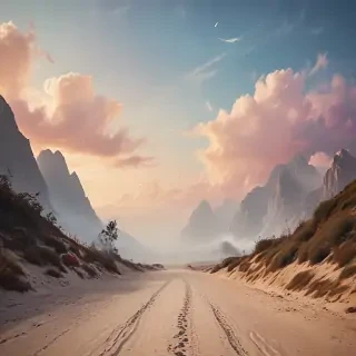background dream