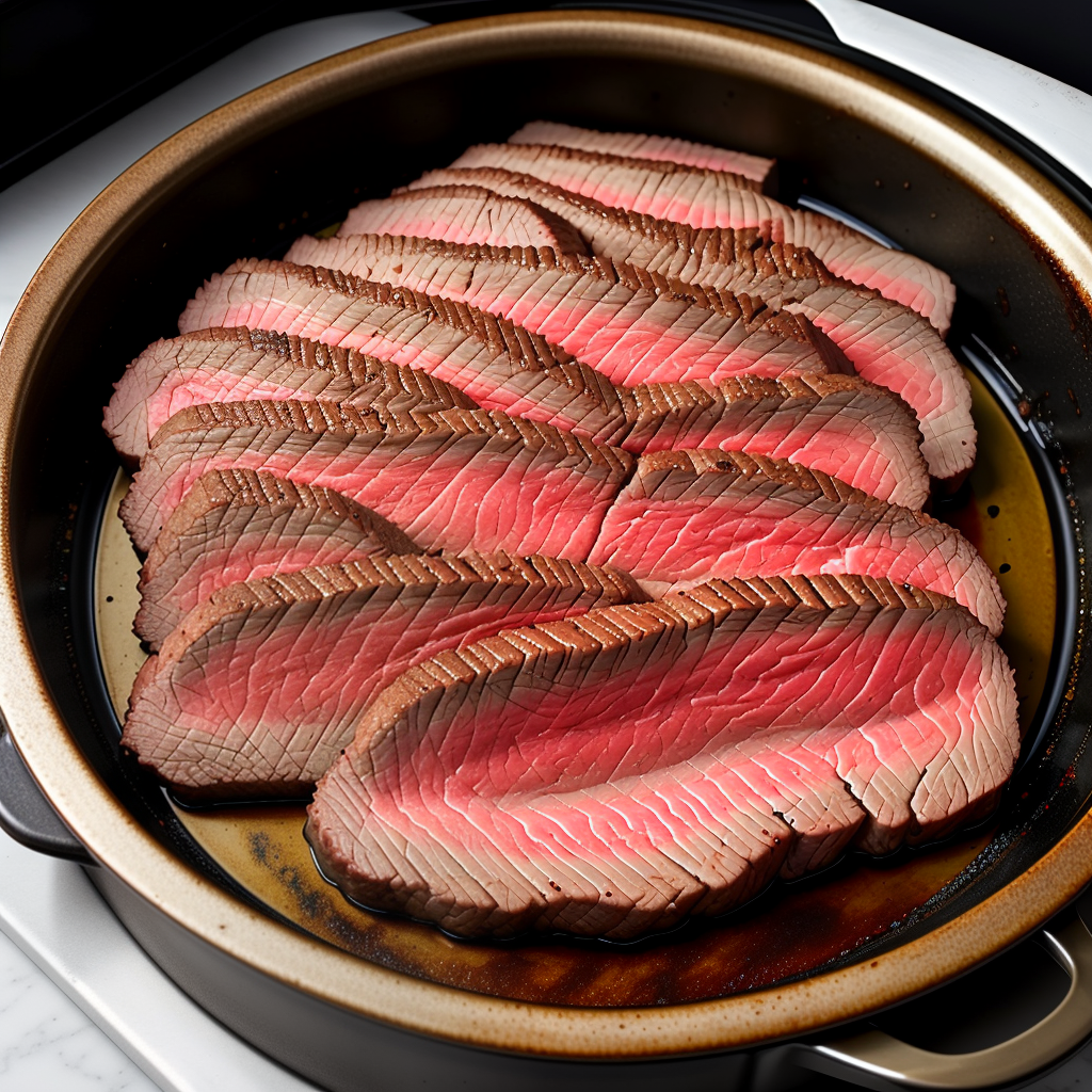how to cook london broil in oven at 250