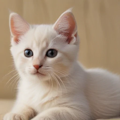 kitten background