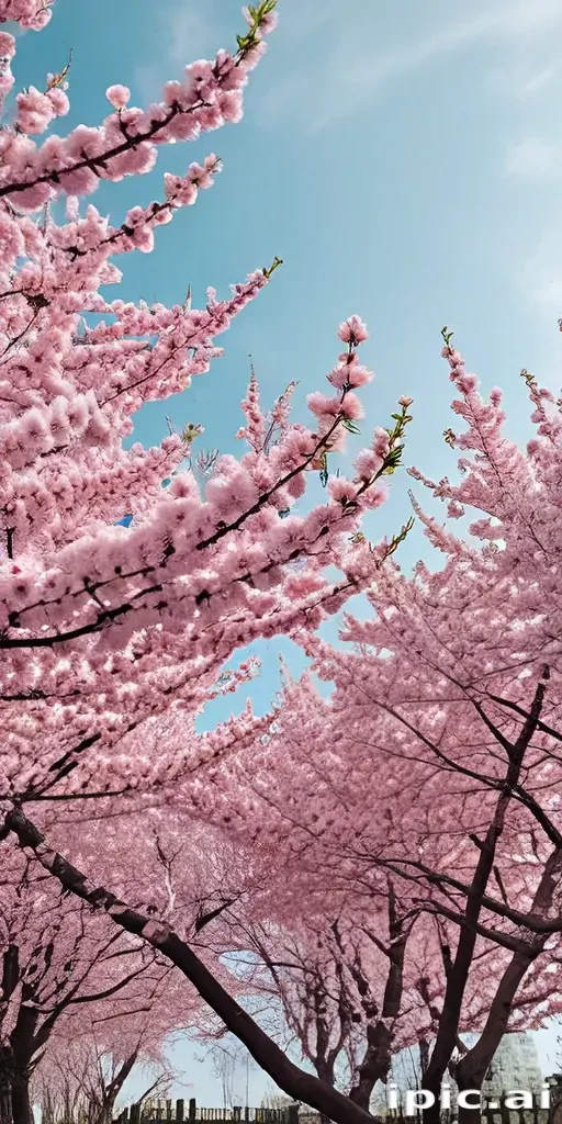 aesthetic spring wallpapers