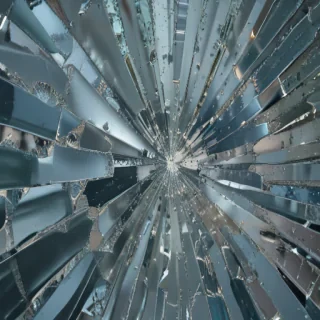broken glass png