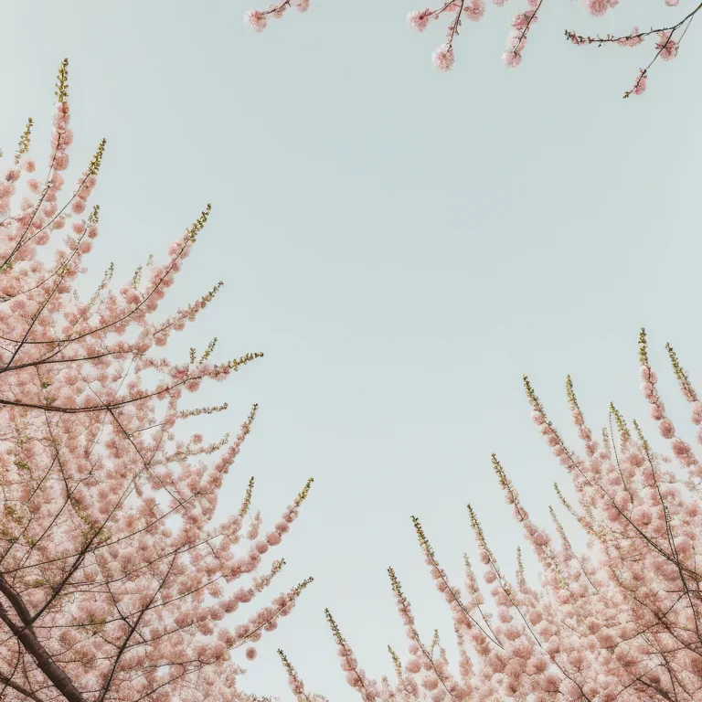 spring aesthetic desktop wallpaper