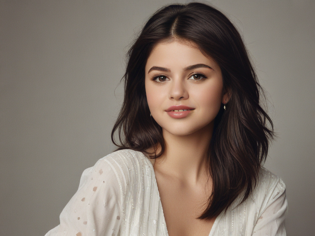 new movies with selena gomez
