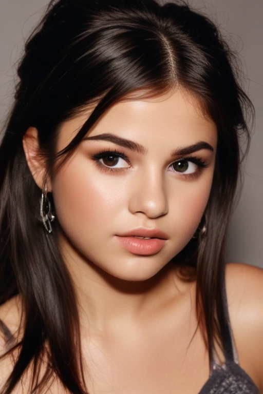 selena gomez everything is not what it seems