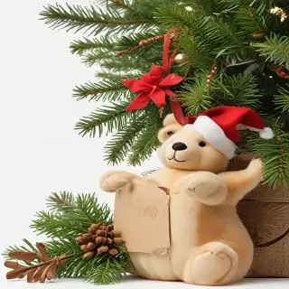 christmas transparent images